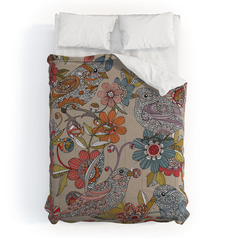 Valentina Ramos New Day Comforter
