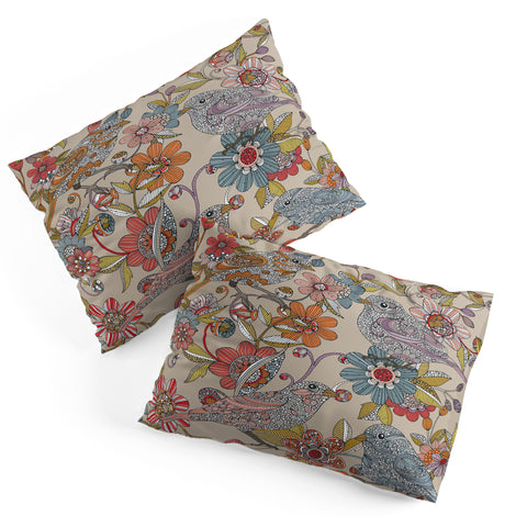 Valentina Ramos New Day Pillow Shams