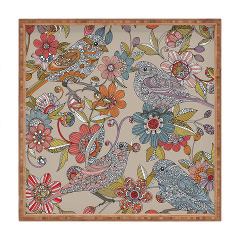 Valentina Ramos New Day Square Tray