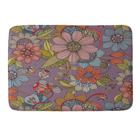 Valentina Ramos Ordell Memory Foam Bath Mat