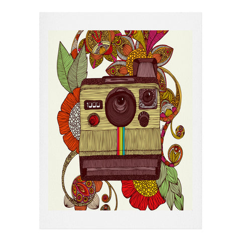 Valentina Ramos Out Of Sight Art Print