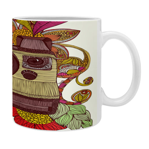 Valentina Ramos Out Of Sight Coffee Mug