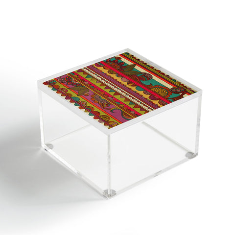 Valentina Ramos Oxacas Acrylic Box