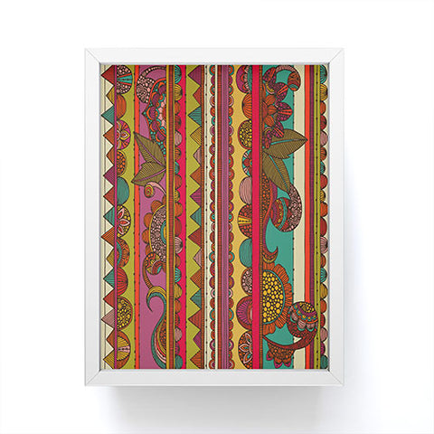 Valentina Ramos Oxacas Framed Mini Art Print