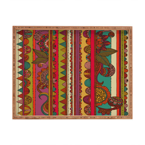 Valentina Ramos Oxacas Rectangular Tray