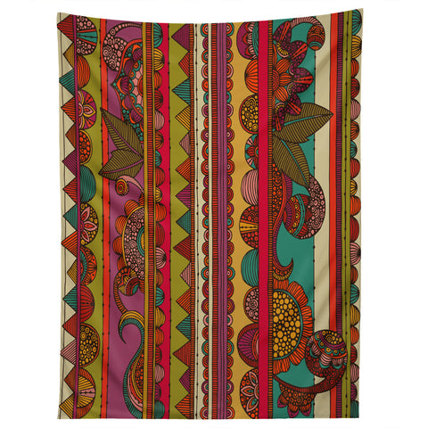 Valentina Ramos Oxacas Tapestry