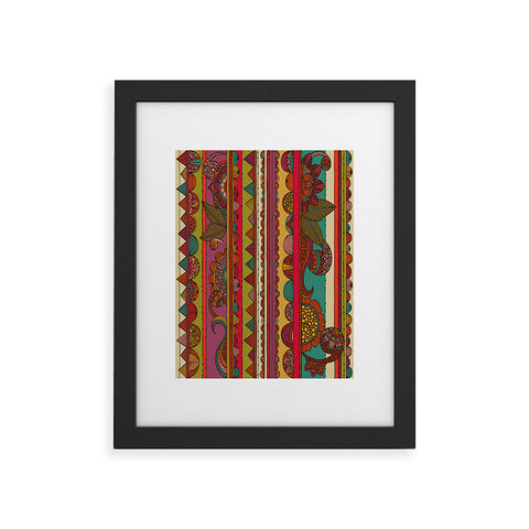 Valentina Ramos Oxacas Framed Art Print