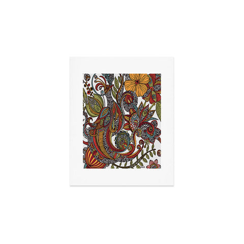 Valentina Ramos Paradise Bird Art Print