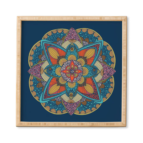 Valentina Ramos Peony Framed Wall Art