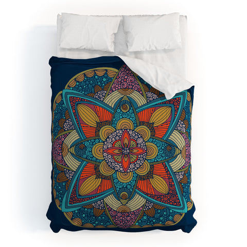 Valentina Ramos Peony Comforter