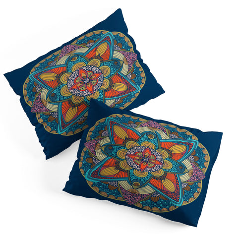 Valentina Ramos Peony Pillow Shams