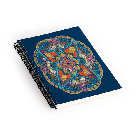 Valentina Ramos Peony Spiral Notebook