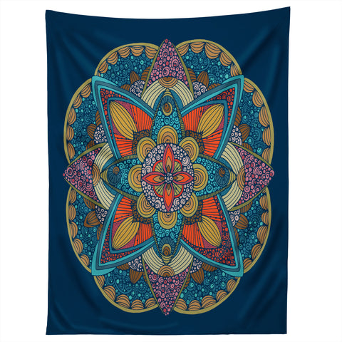 Valentina Ramos Peony Tapestry