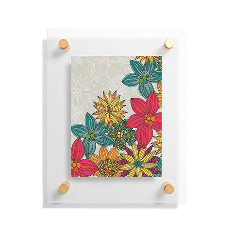 Valentina Ramos Phoebe Floating Acrylic Print