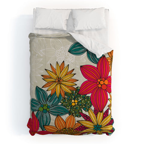 Valentina Ramos Phoebe Comforter