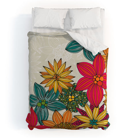 Valentina Ramos Phoebe Duvet Cover