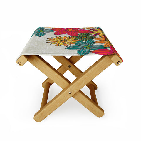 Valentina Ramos Phoebe Folding Stool