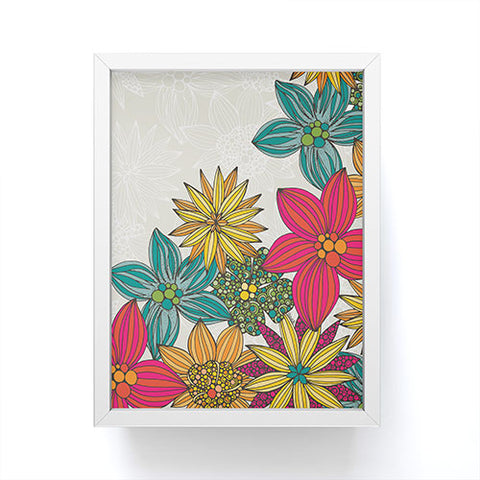 Valentina Ramos Phoebe Framed Mini Art Print