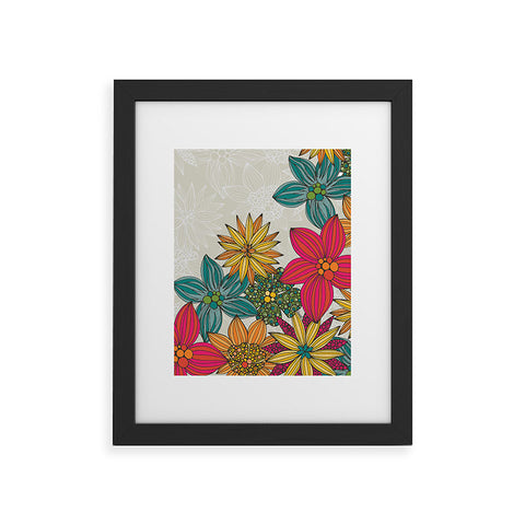 Valentina Ramos Phoebe Framed Art Print