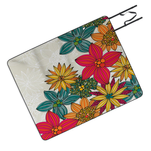 Valentina Ramos Phoebe Picnic Blanket