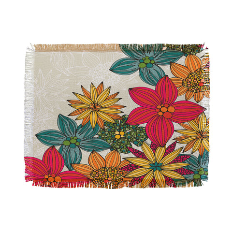 Valentina Ramos Phoebe Throw Blanket