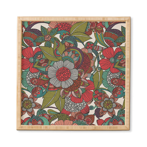 Valentina Ramos Rachel Framed Wall Art