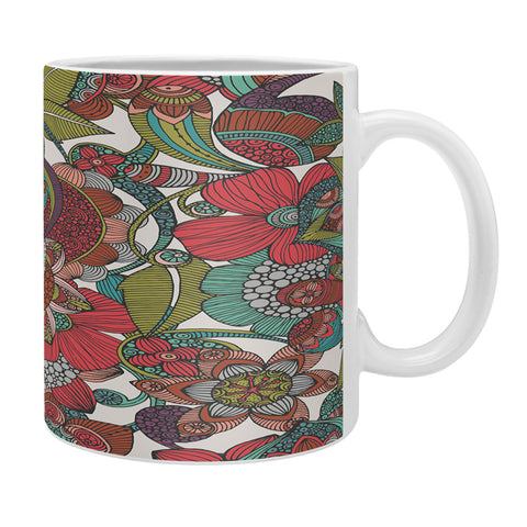 Valentina Ramos Rachel Coffee Mug
