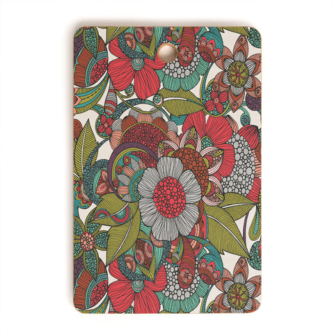 Valentina Ramos Rachel Cutting Board Rectangle