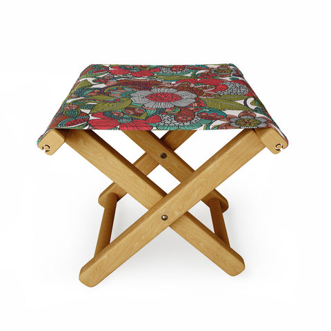 Valentina Ramos Rachel Folding Stool