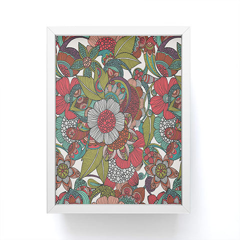 Valentina Ramos Rachel Framed Mini Art Print