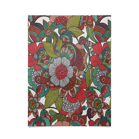 Valentina Ramos Rachel Poster