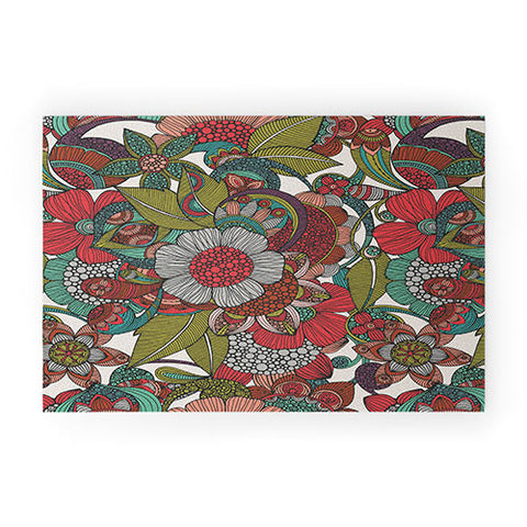 Valentina Ramos Rachel Welcome Mat