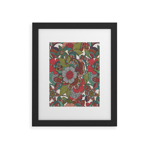 Valentina Ramos Rachel Framed Art Print