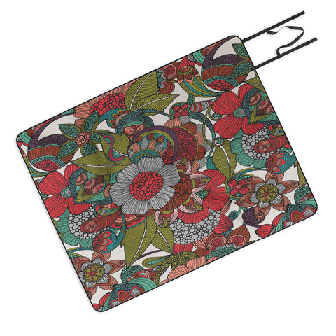 Valentina Ramos Rachel Picnic Blanket