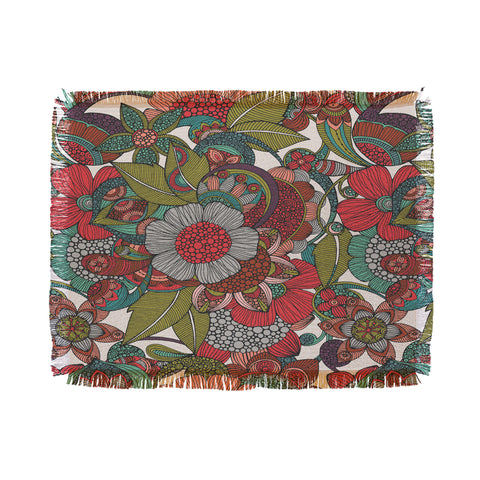 Valentina Ramos Rachel Throw Blanket