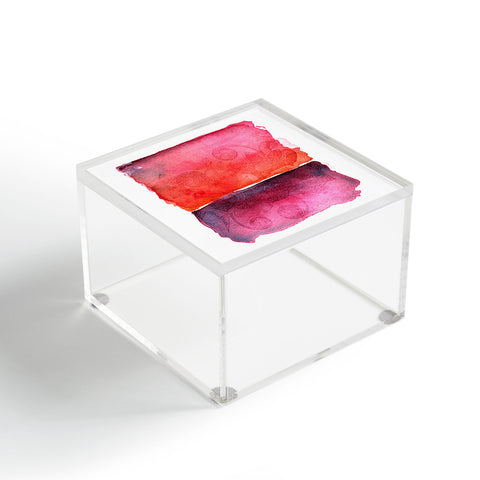 Valentina Ramos Rhea Acrylic Box