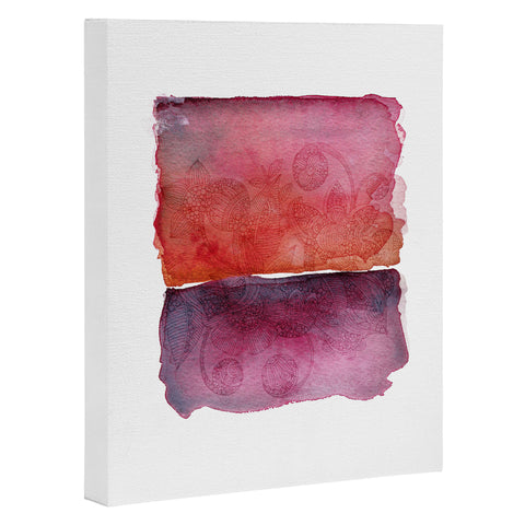 Valentina Ramos Rhea Art Canvas