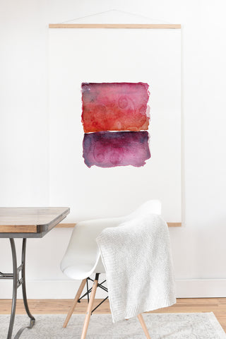 Valentina Ramos Rhea Art Print And Hanger