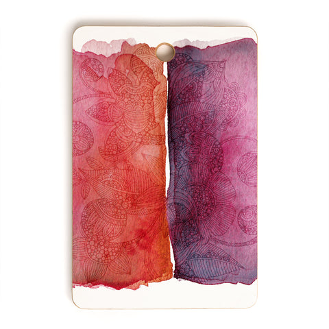 Valentina Ramos Rhea Cutting Board Rectangle