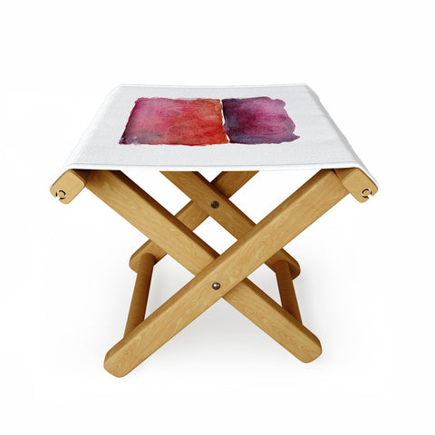 Valentina Ramos Rhea Folding Stool
