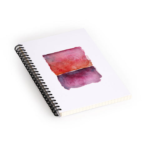 Valentina Ramos Rhea Spiral Notebook