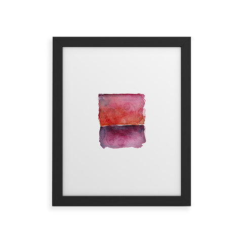Valentina Ramos Rhea Framed Art Print