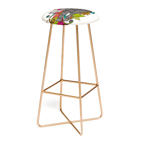 Valentina Ramos Ruby The Elephant Bar Stool