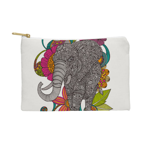 Valentina Ramos Ruby The Elephant Pouch