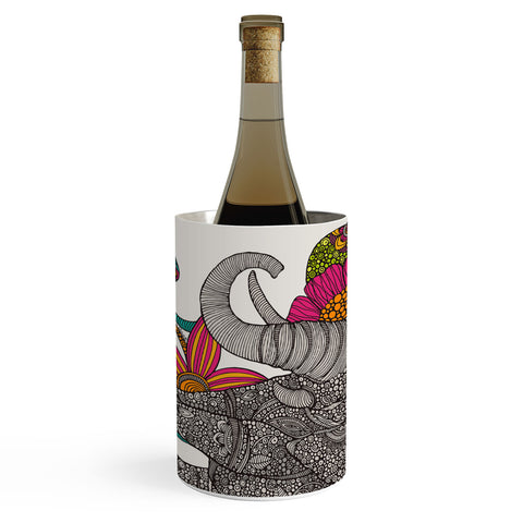 Valentina Ramos Ruby The Elephant Wine Chiller