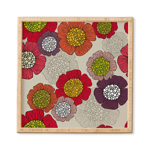 Valentina Ramos Selene Framed Wall Art