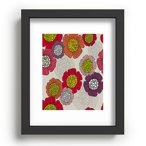 Valentina Ramos Selene Recessed Framing Rectangle