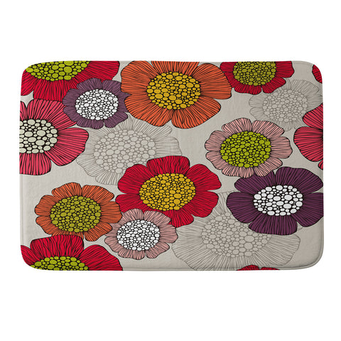 Valentina Ramos Selene Memory Foam Bath Mat