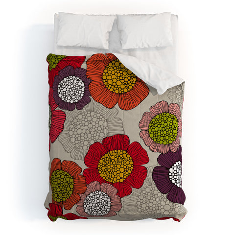 Valentina Ramos Selene Comforter