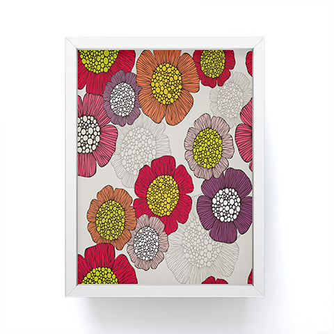 Valentina Ramos Selene Framed Mini Art Print